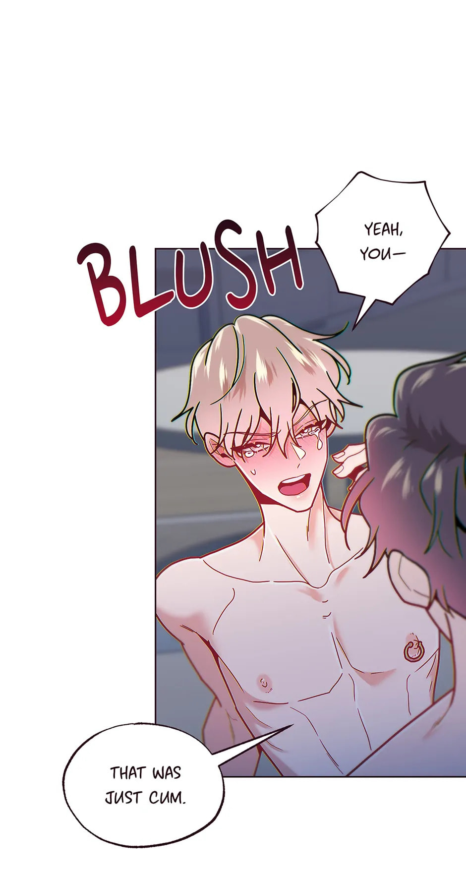 Read Falling Down chapter 37 image 36 on Lezhin