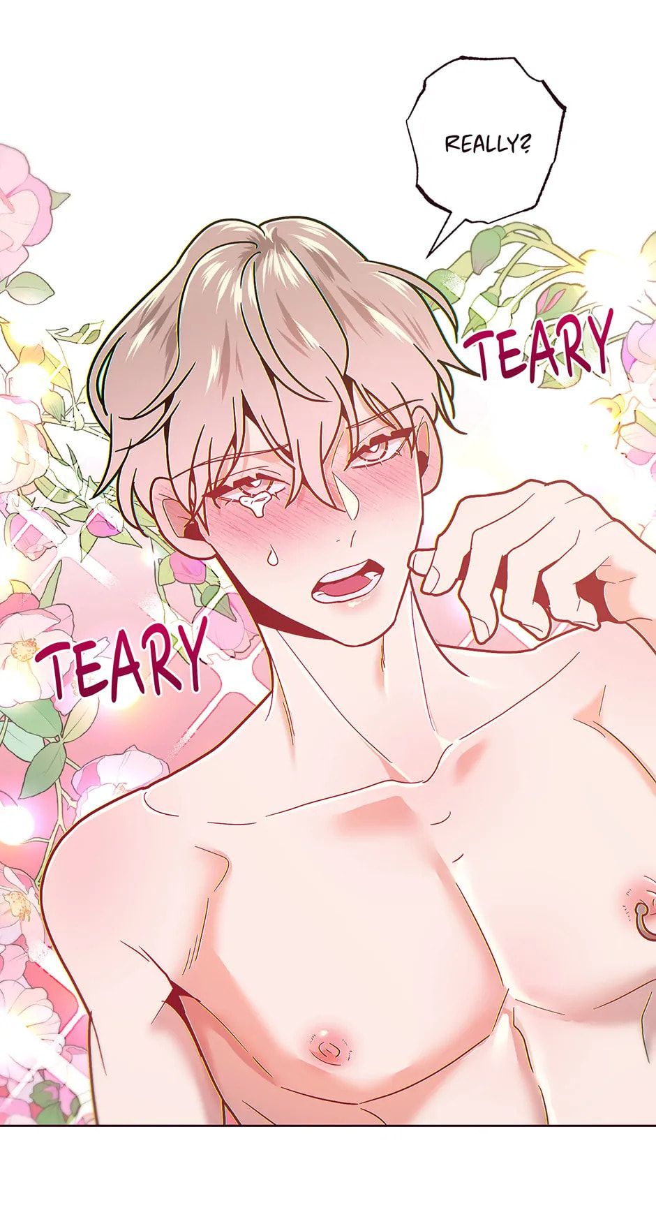 Read Falling Down chapter 37 image 38 on Lezhin