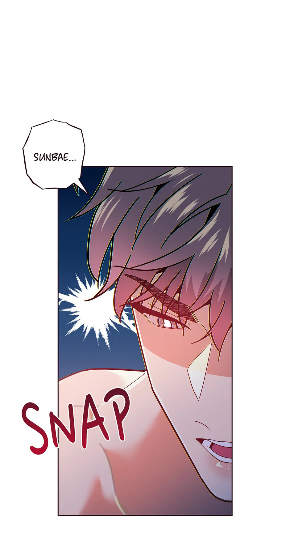 Read Falling Down chapter 37 image 39 on Lezhin