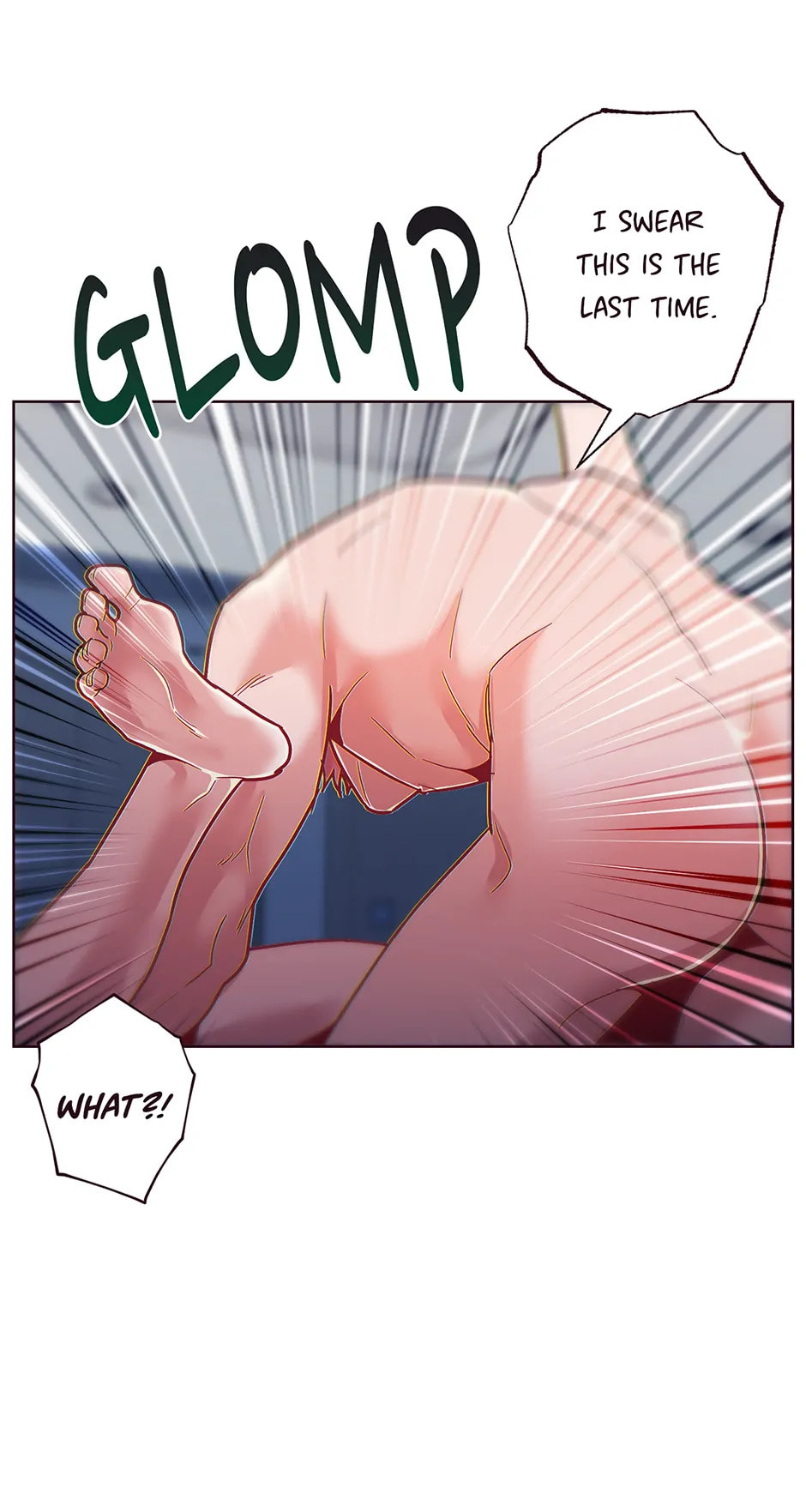 Read Falling Down chapter 37 image 40 on Lezhin