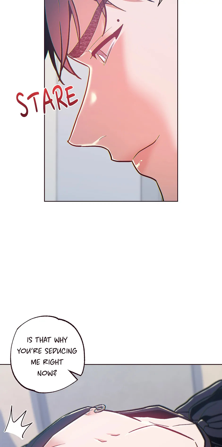 Read Falling Down chapter 37 image 47 on Lezhin
