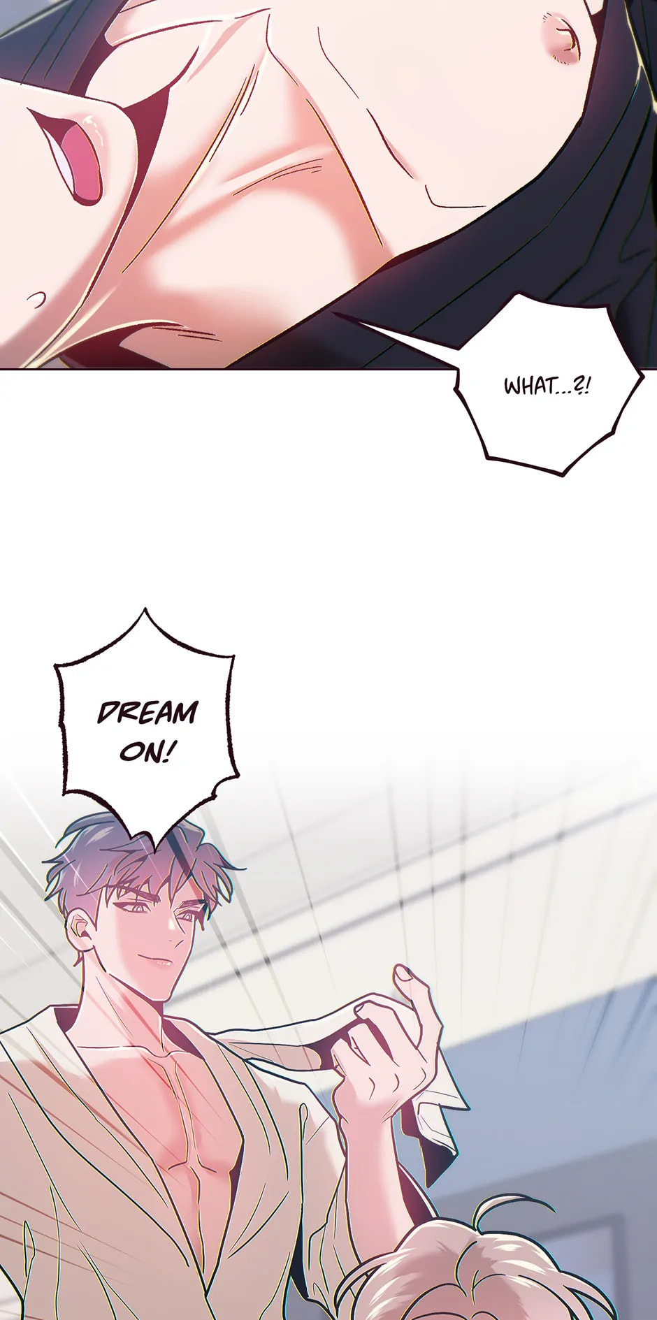 Read Falling Down chapter 37 image 48 on Lezhin