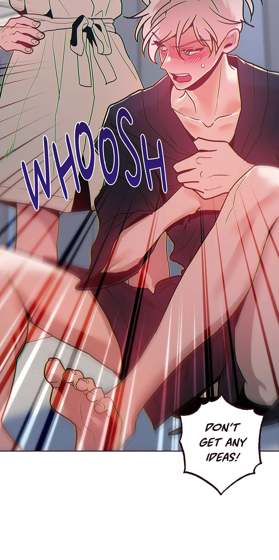 Read Falling Down chapter 37 image 49 on Lezhin