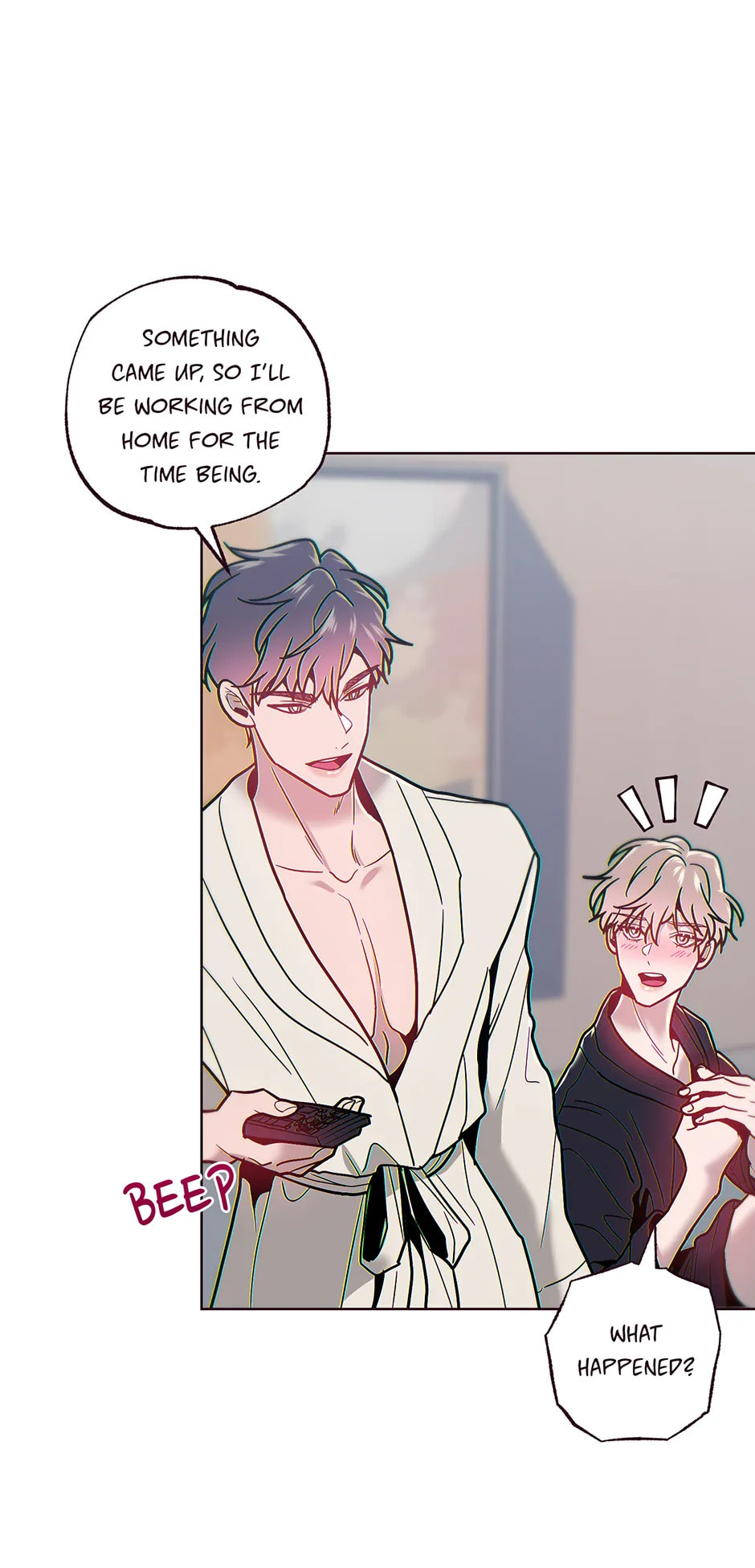 Read Falling Down chapter 37 image 51 on Lezhin