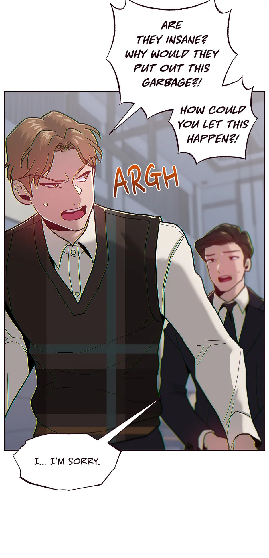 Read Falling Down chapter 37 image 57 on Lezhin