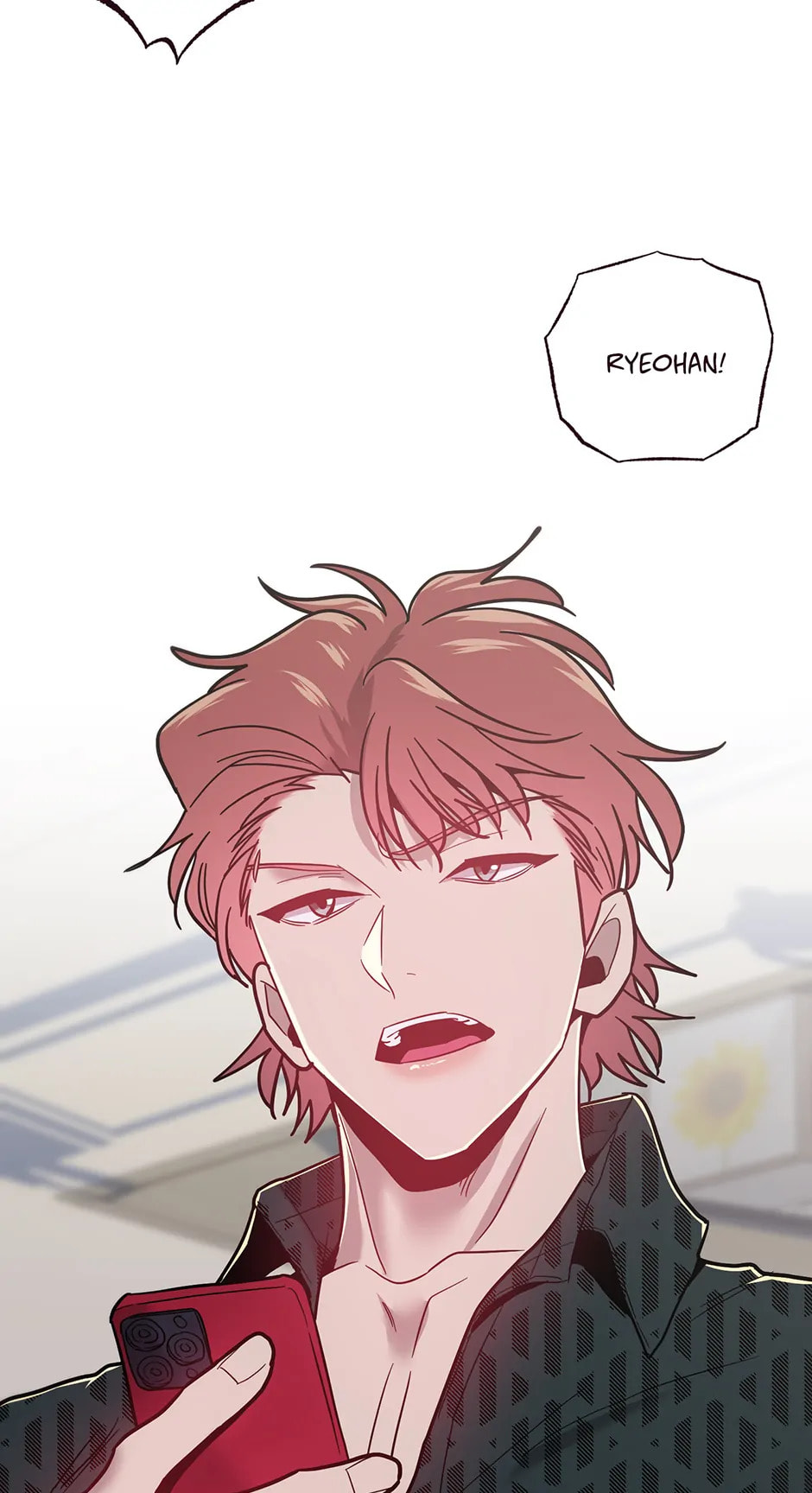 Read Falling Down chapter 37 image 59 on Lezhin