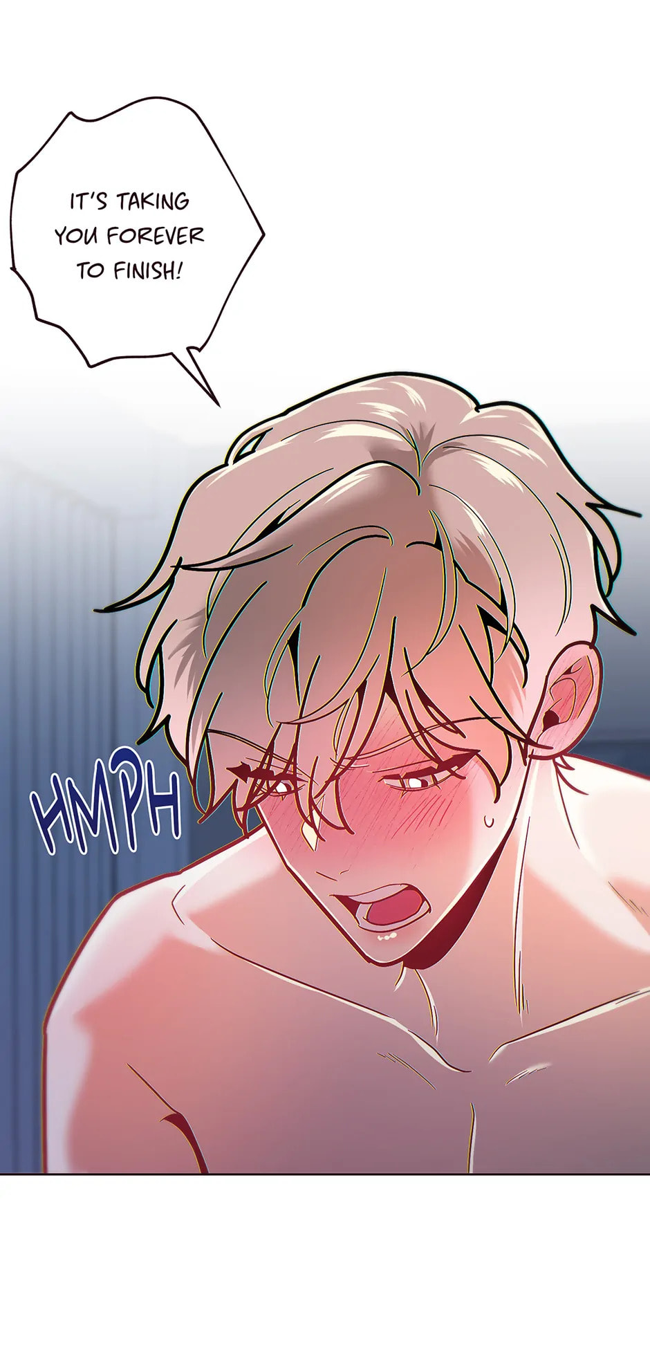 Read Falling Down chapter 37 image 6 on Lezhin