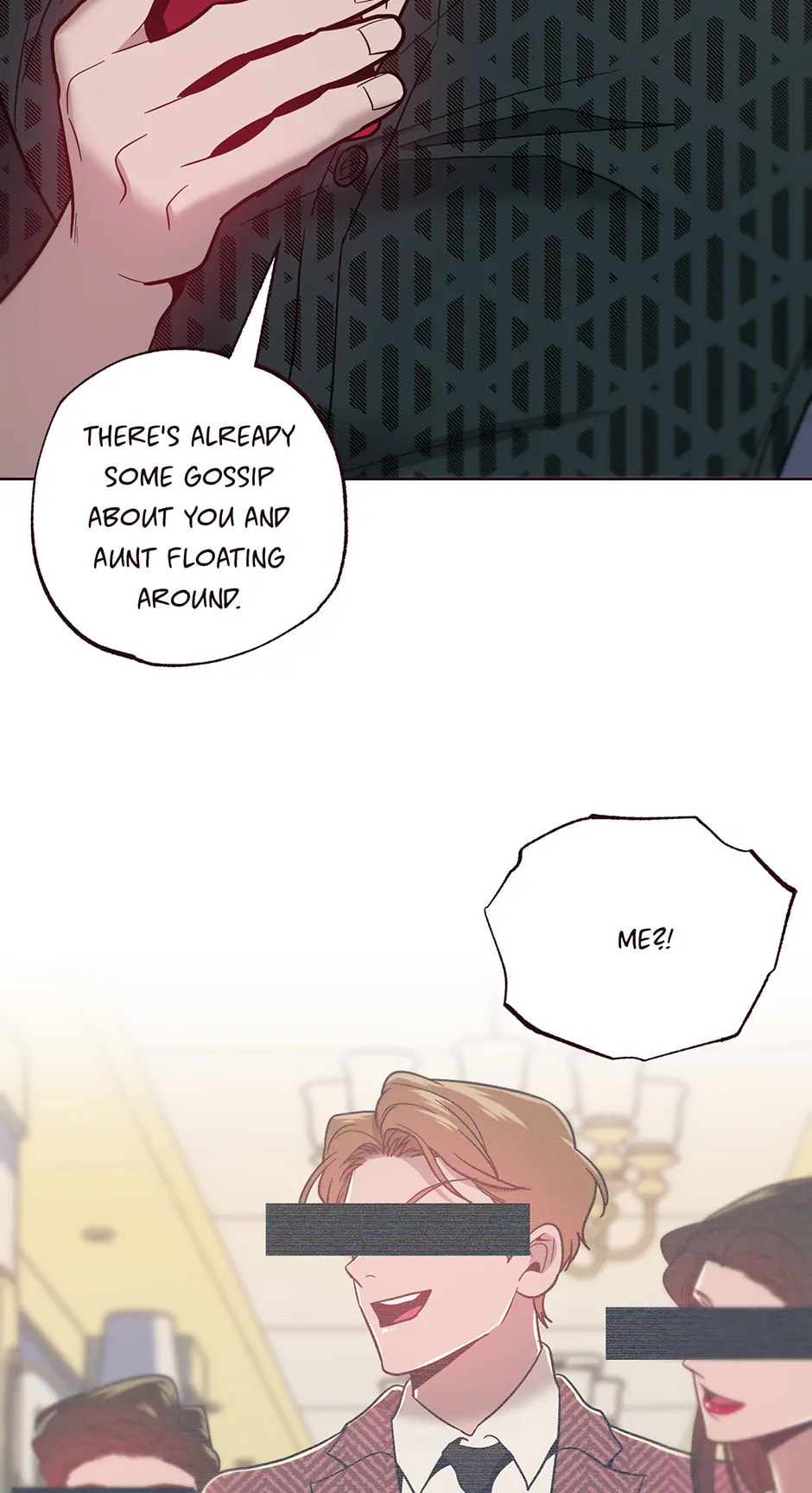 Read Falling Down chapter 37 image 60 on Lezhin