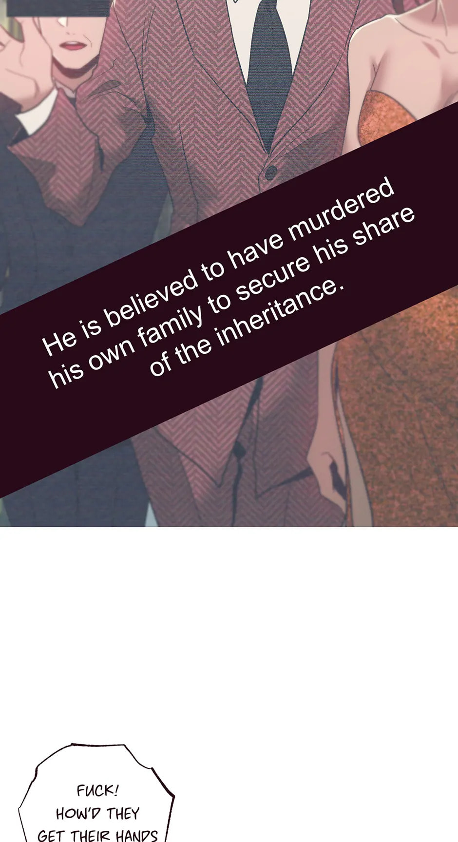 Read Falling Down chapter 37 image 61 on Lezhin