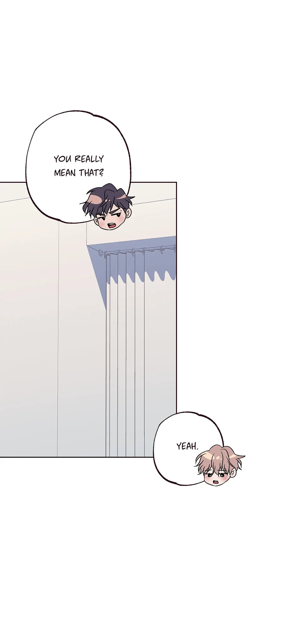 Read Falling Down chapter 38 image 10 on Lezhin