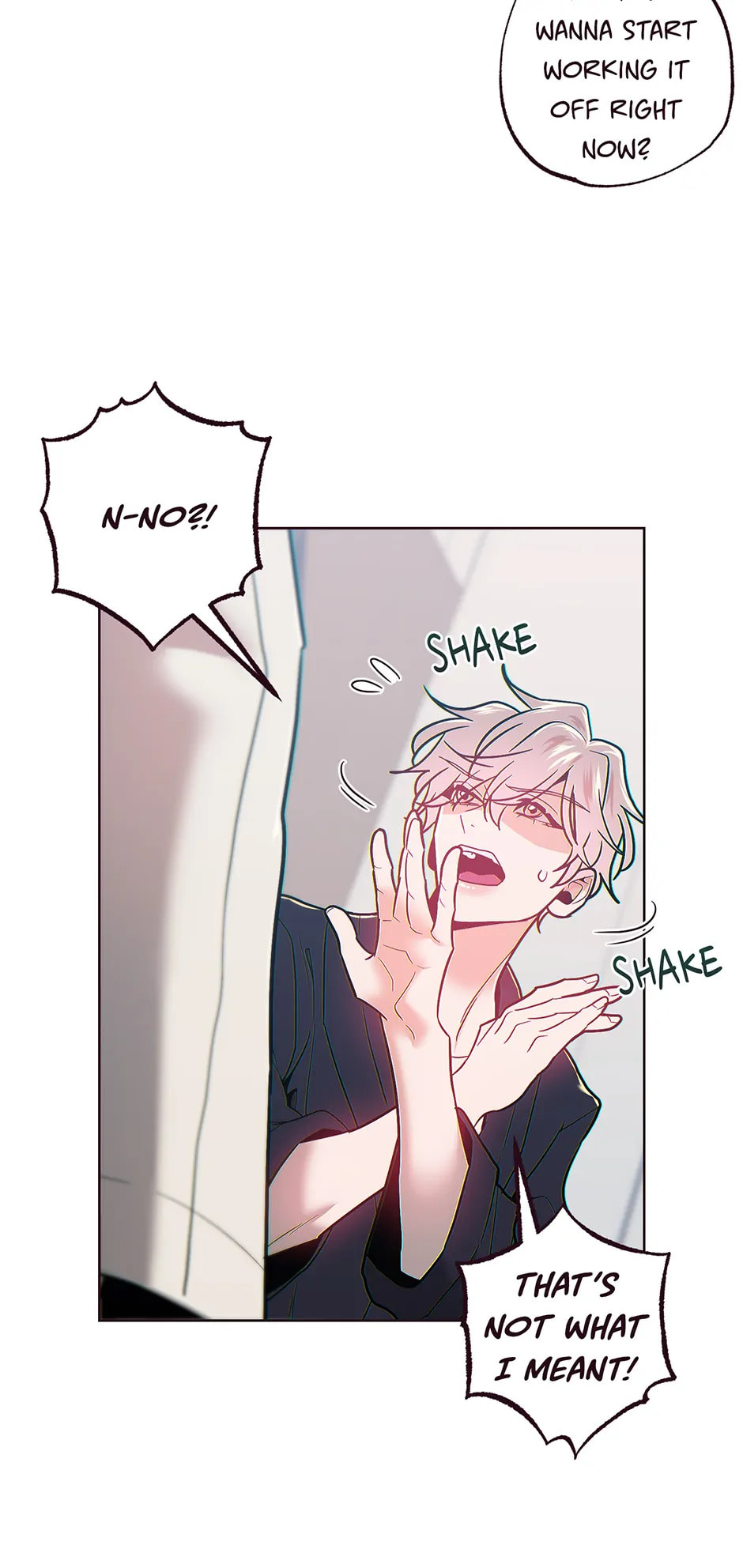 Read Falling Down chapter 38 image 15 on Lezhin