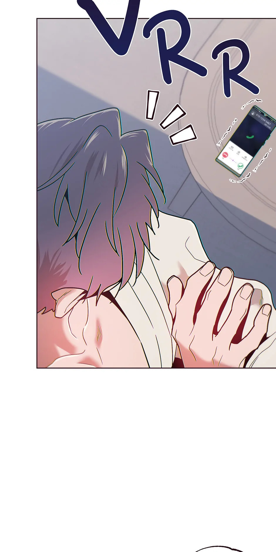 Read Falling Down chapter 38 image 17 on Lezhin