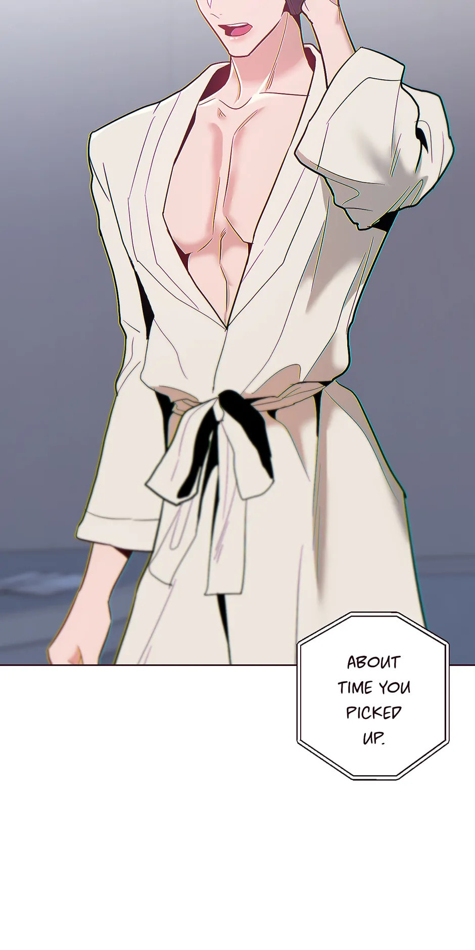 Read Falling Down chapter 38 image 19 on Lezhin
