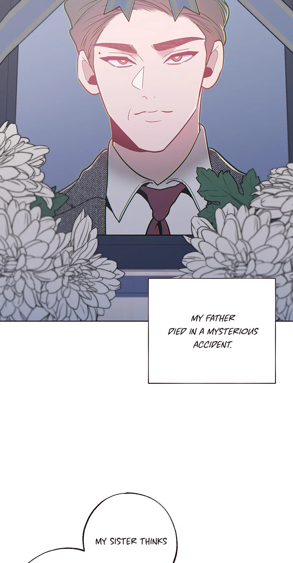 Read Falling Down chapter 38 image 2 on Lezhin