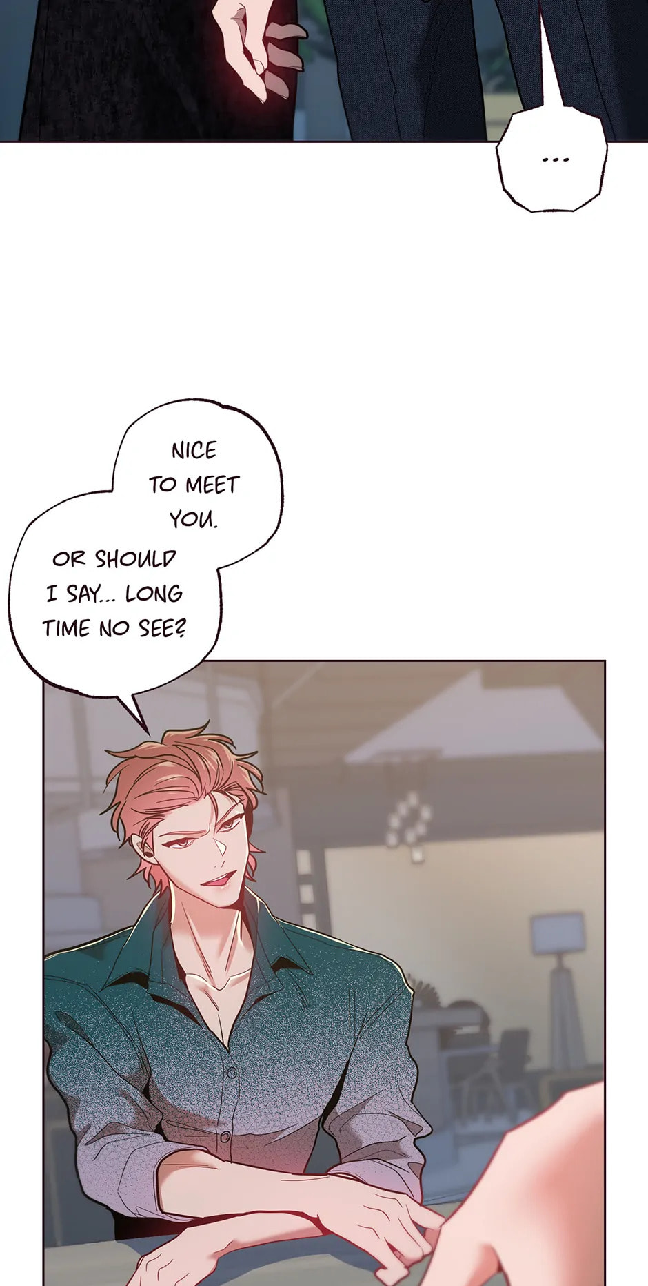 Read Falling Down chapter 38 image 24 on Lezhin
