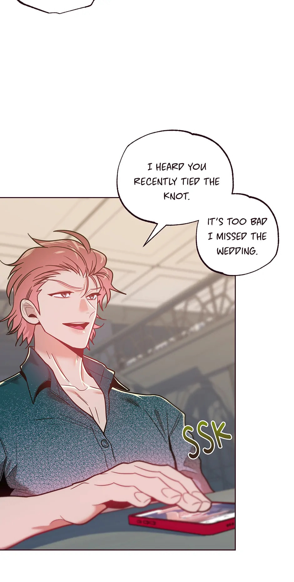 Read Falling Down chapter 38 image 27 on Lezhin