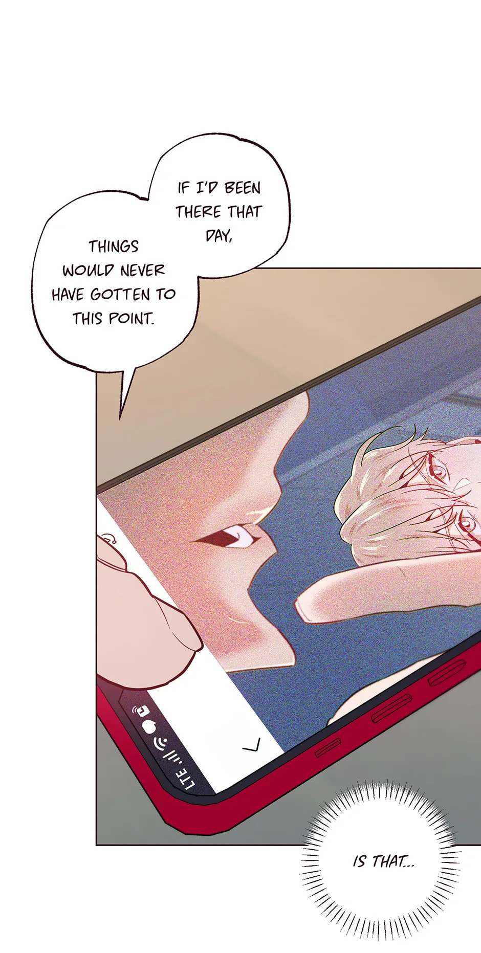 Read Falling Down chapter 38 image 28 on Lezhin