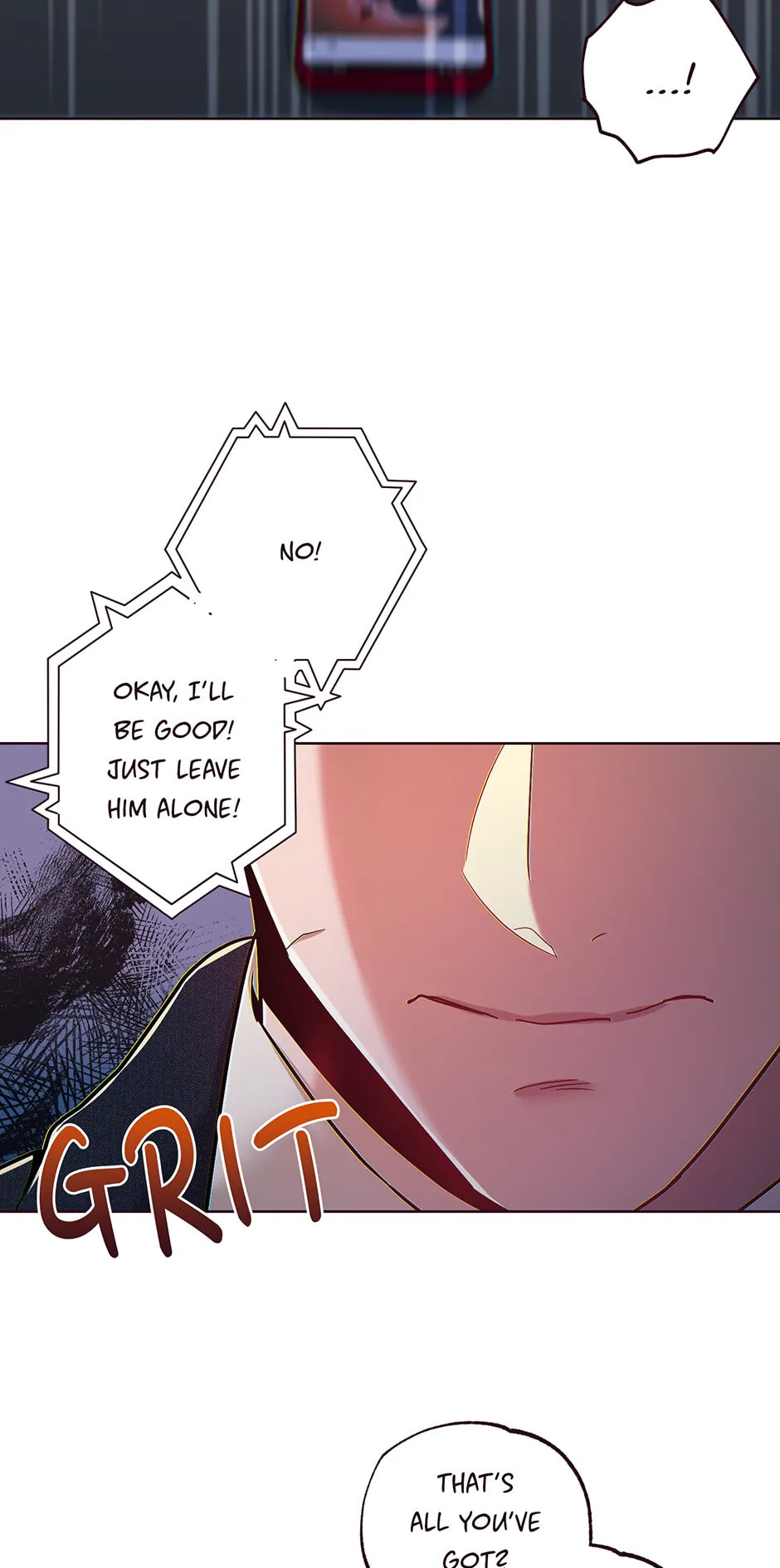 Read Falling Down chapter 38 image 35 on Lezhin