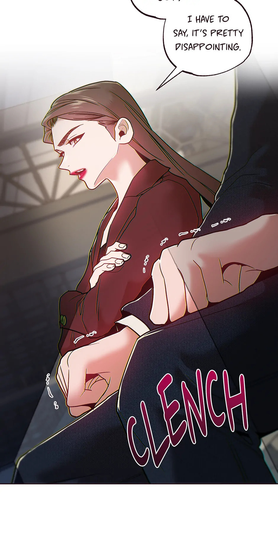 Read Falling Down chapter 38 image 36 on Lezhin