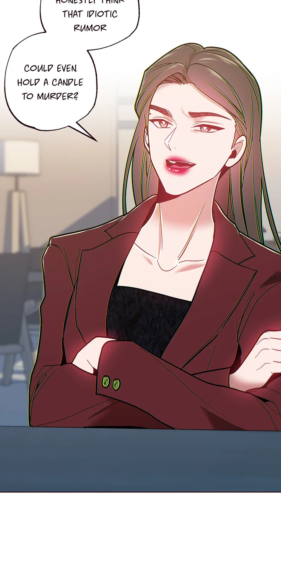 Read Falling Down chapter 38 image 39 on Lezhin