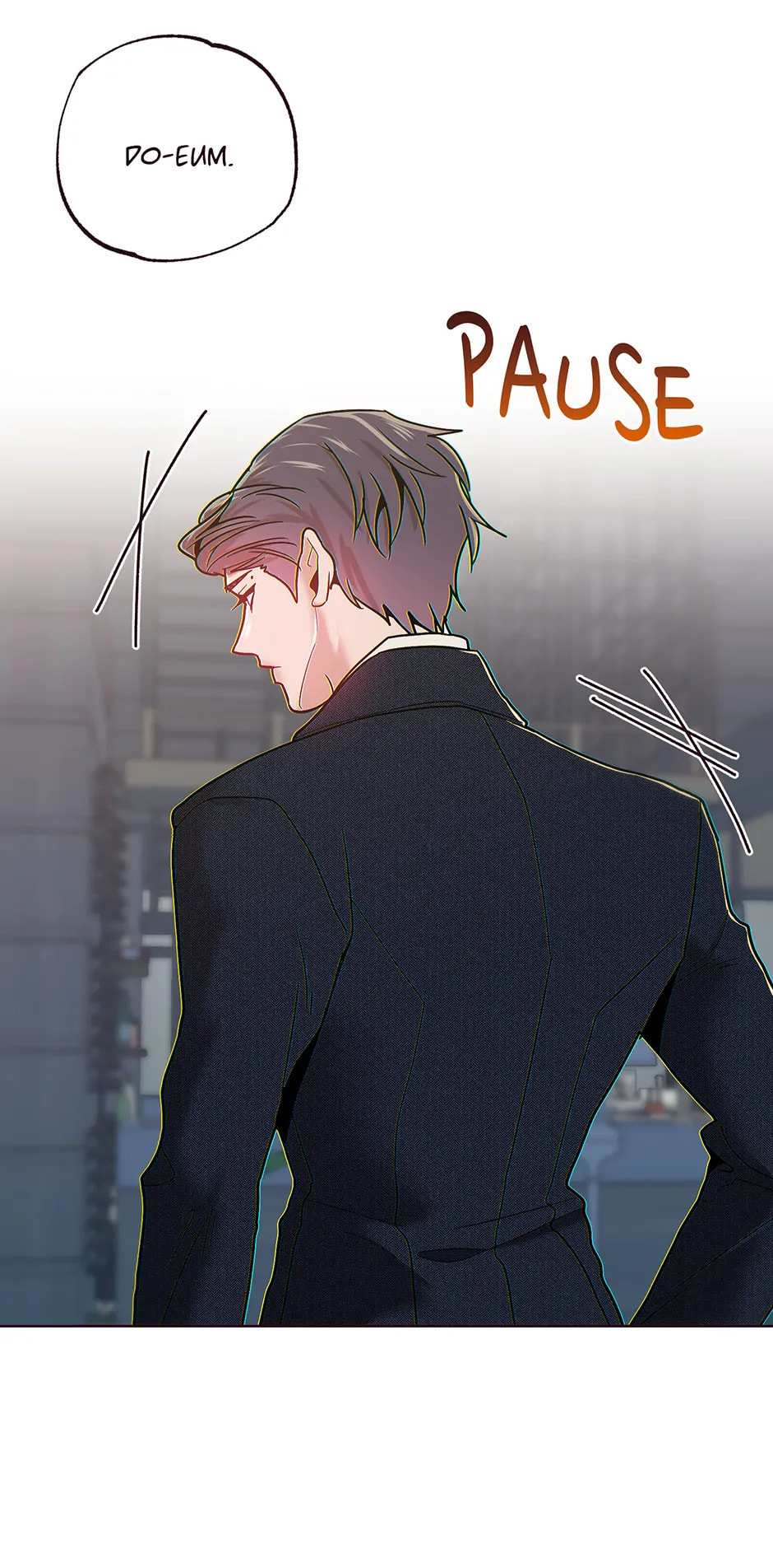 Read Falling Down chapter 38 image 43 on Lezhin