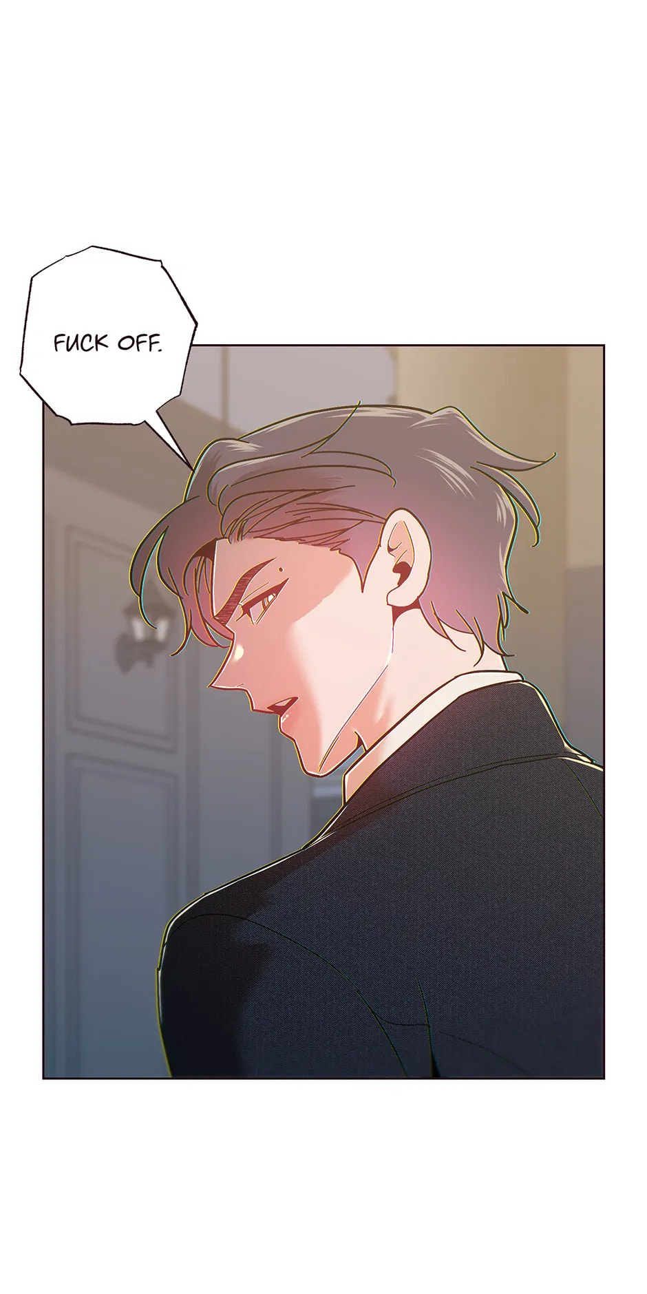 Read Falling Down chapter 38 image 45 on Lezhin