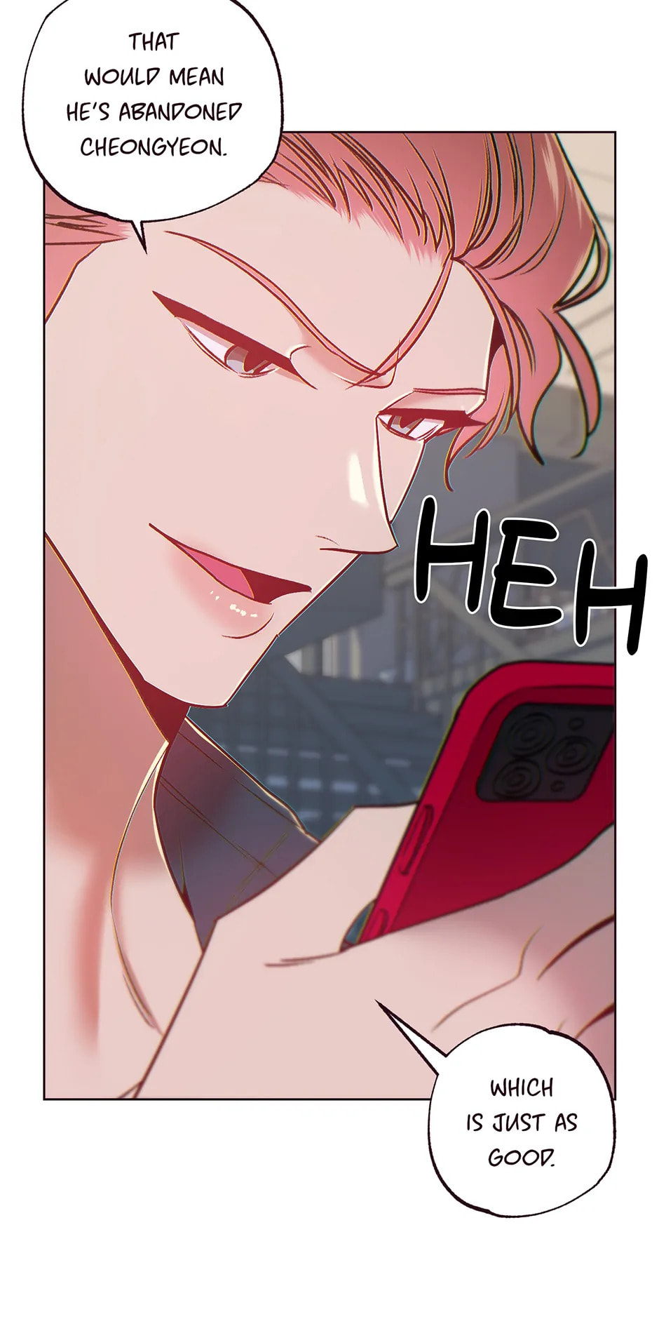 Read Falling Down chapter 38 image 48 on Lezhin