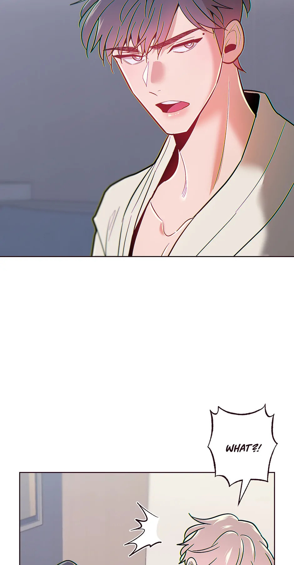 Read Falling Down chapter 38 image 5 on Lezhin