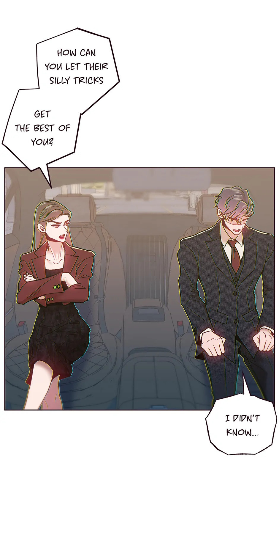 Read Falling Down chapter 38 image 50 on Lezhin