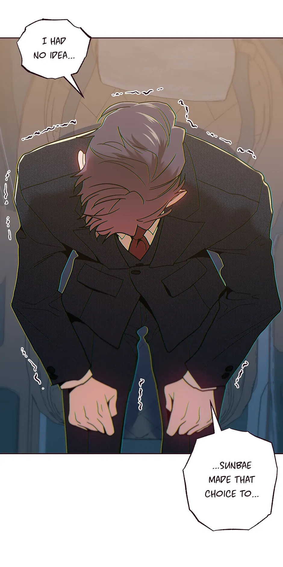 Read Falling Down chapter 38 image 51 on Lezhin