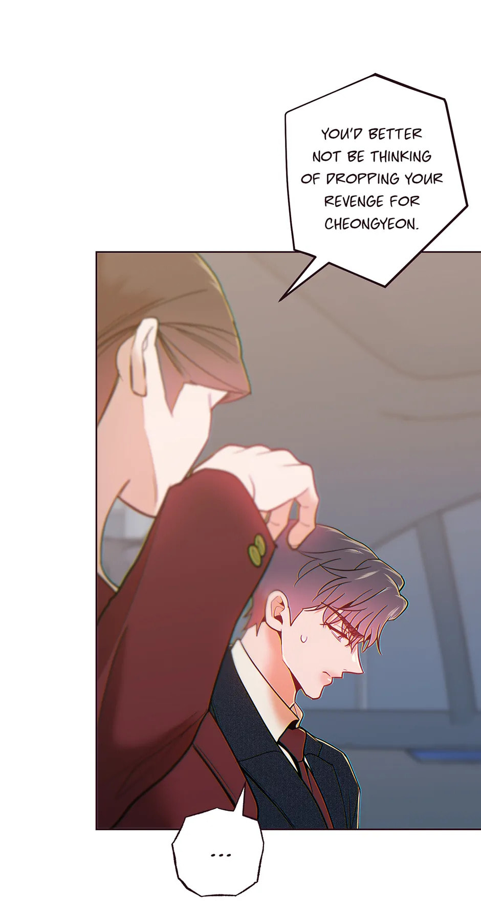 Read Falling Down chapter 38 image 54 on Lezhin