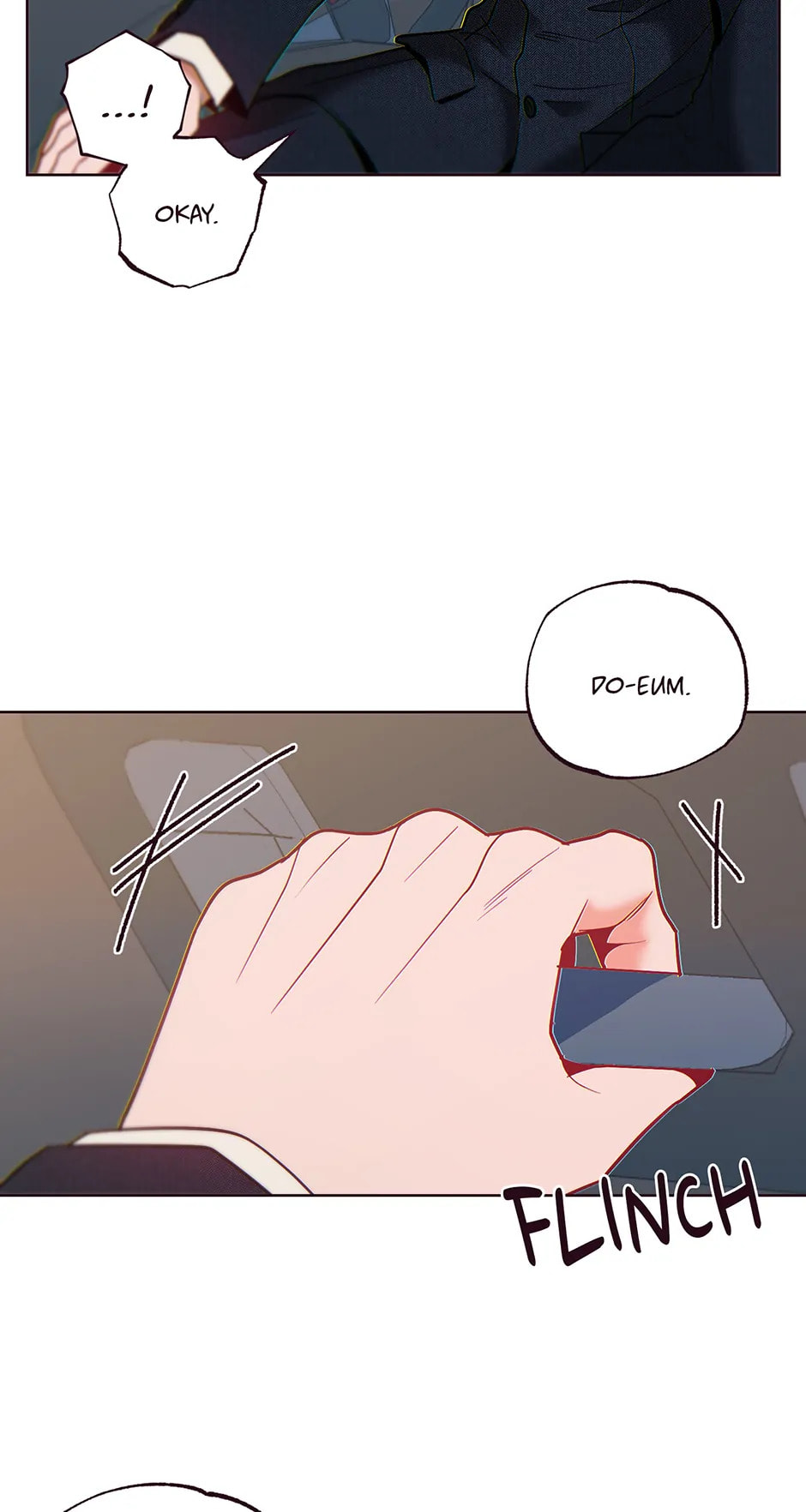Read Falling Down chapter 38 image 58 on Lezhin