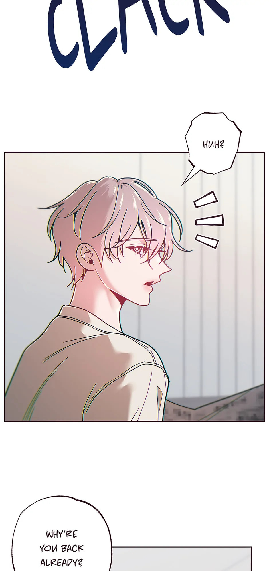 Read Falling Down chapter 38 image 63 on Lezhin