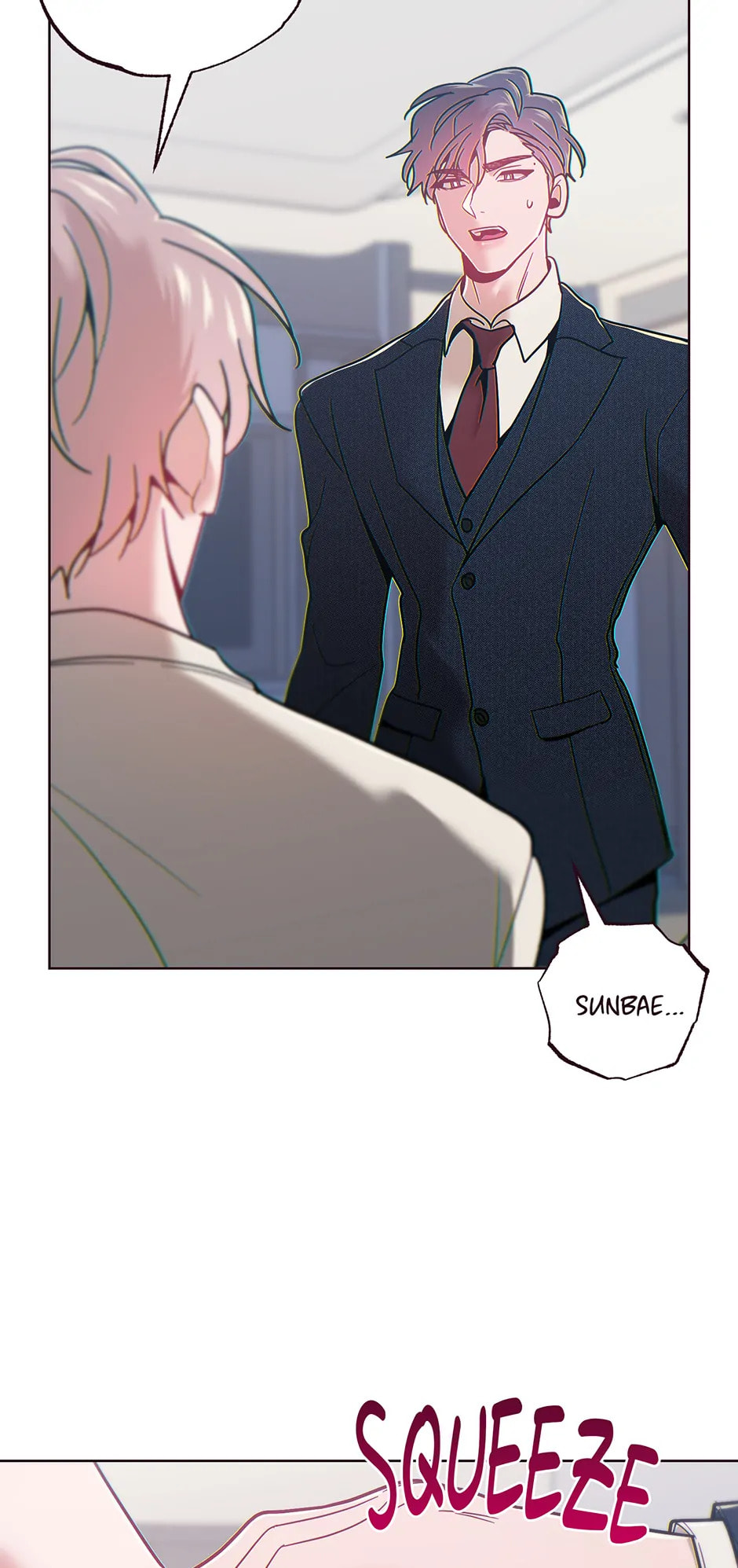Read Falling Down chapter 38 image 64 on Lezhin