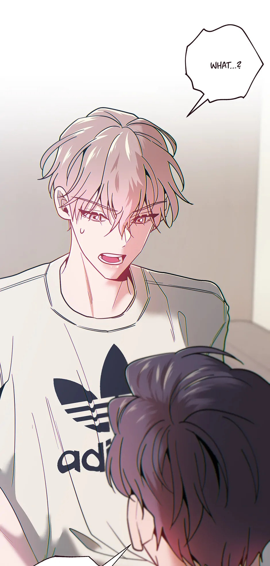 Read Falling Down chapter 38 image 67 on Lezhin