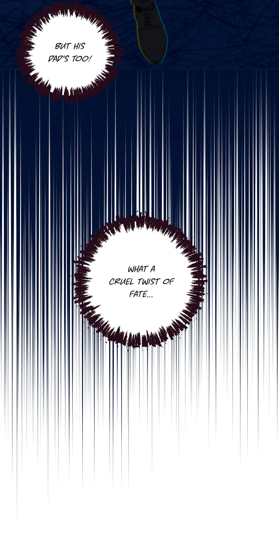 Read Falling Down chapter 38 image 8 on Lezhin