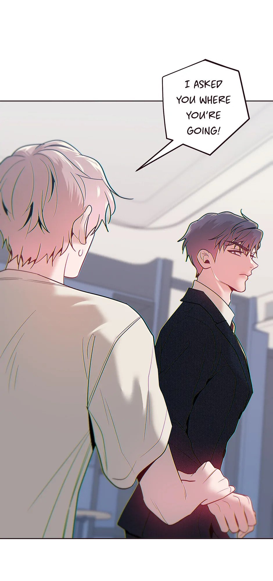 Read Falling Down chapter 39 image 11 on Lezhin