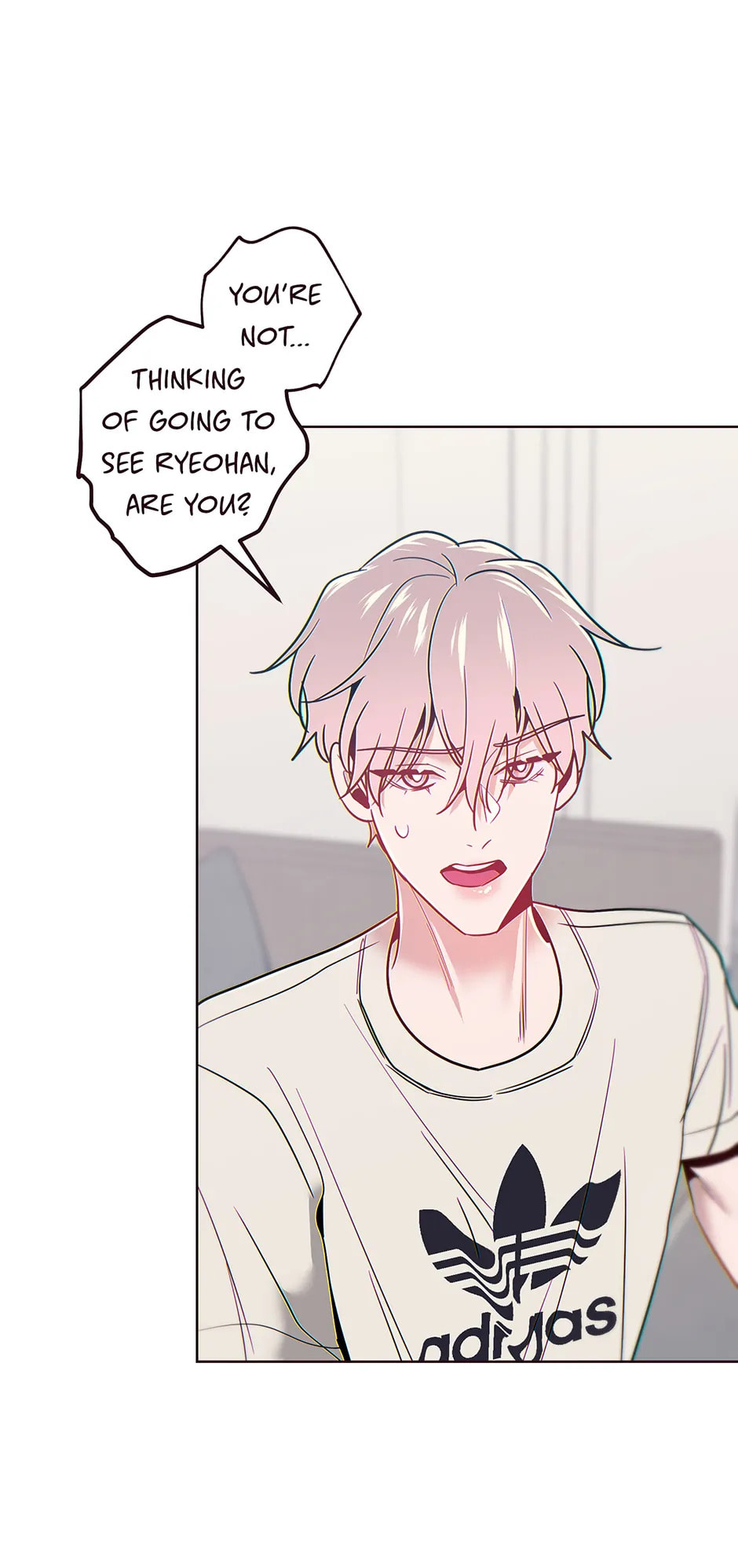 Read Falling Down chapter 39 image 12 on Lezhin