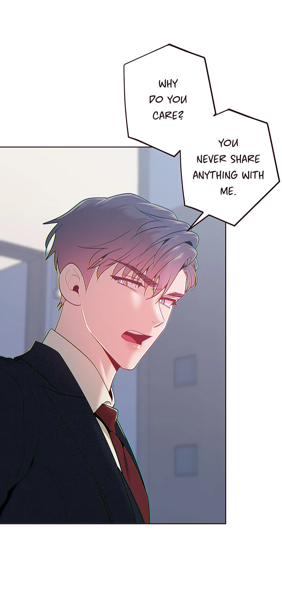 Read Falling Down chapter 39 image 13 on Lezhin