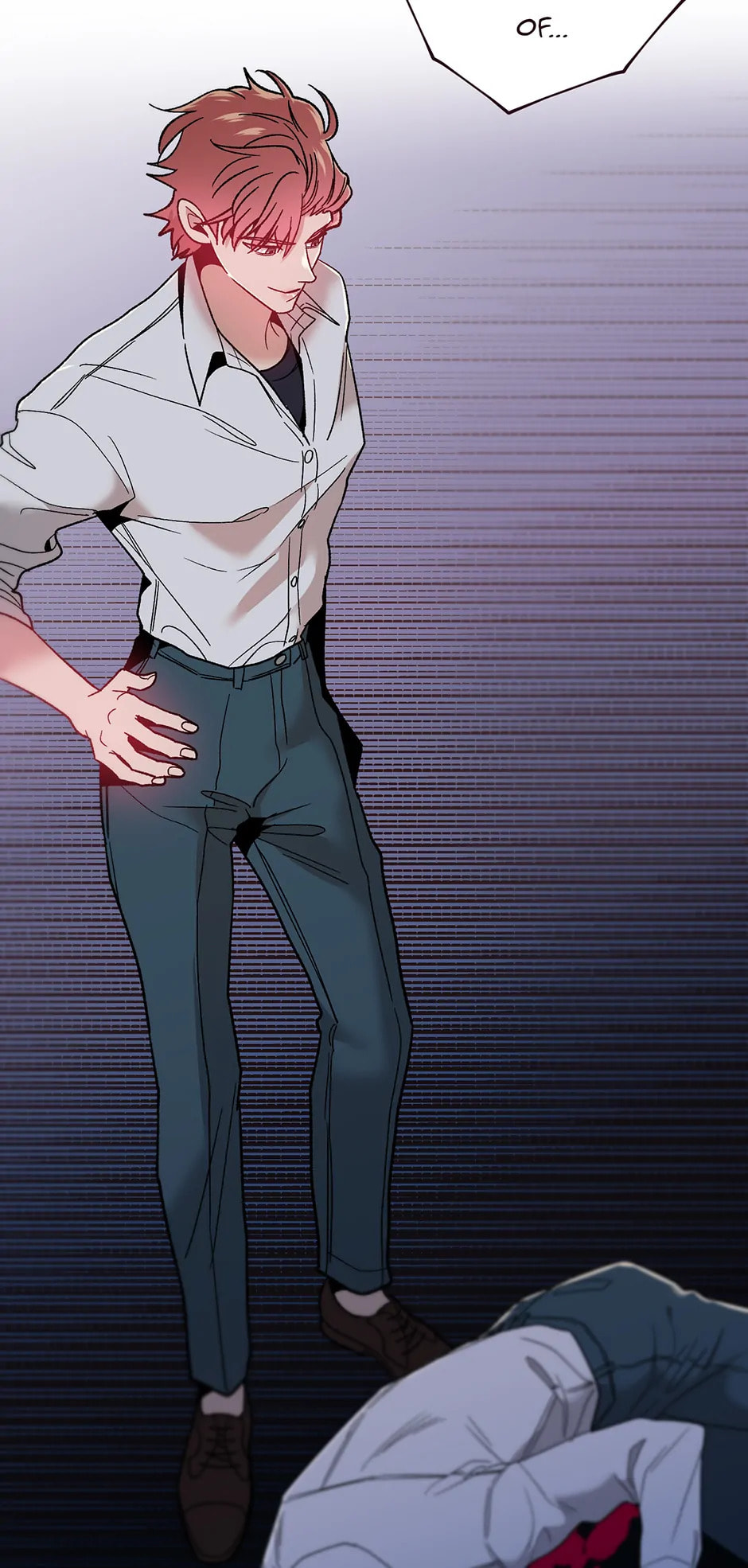 Read Falling Down chapter 39 image 16 on Lezhin