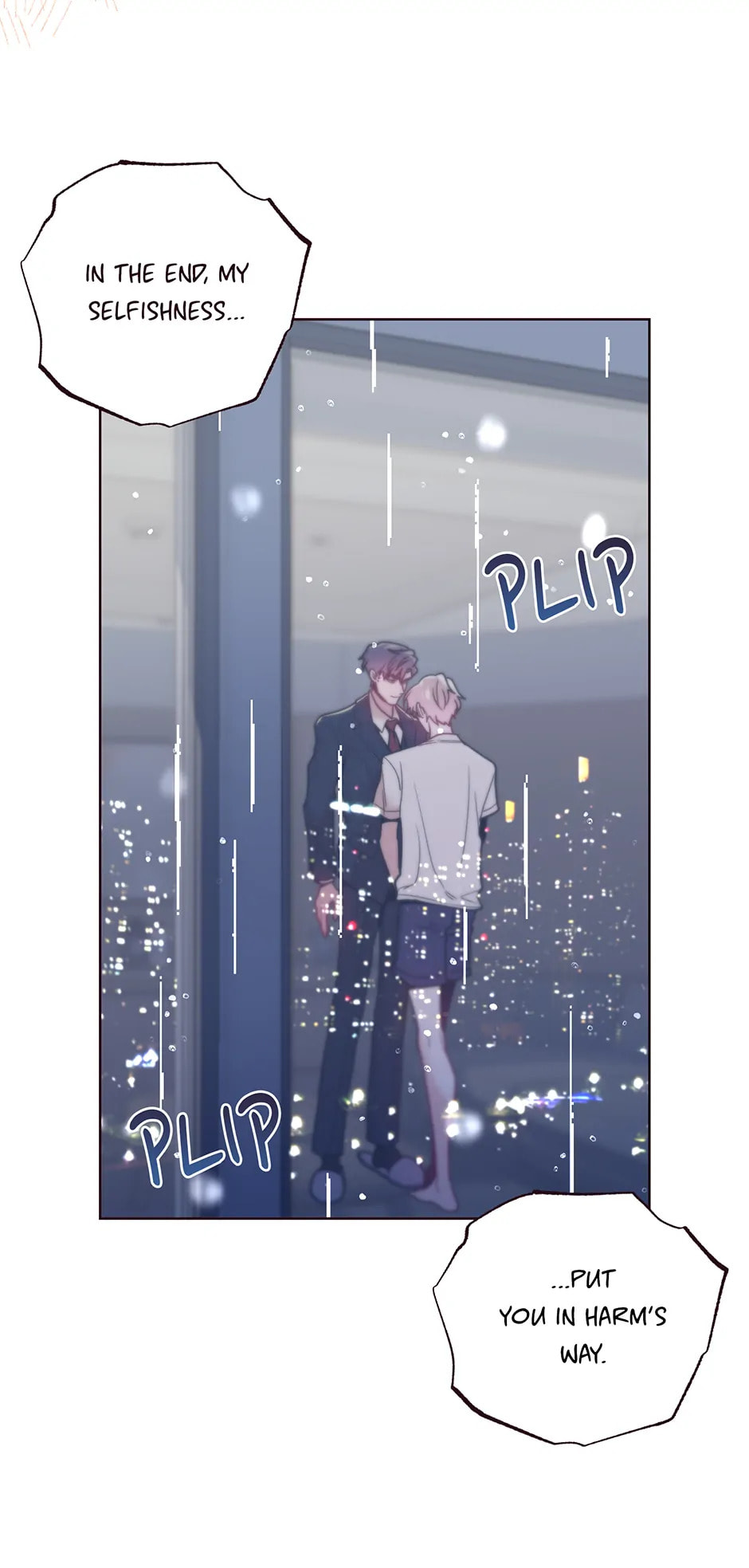 Read Falling Down chapter 39 image 20 on Lezhin