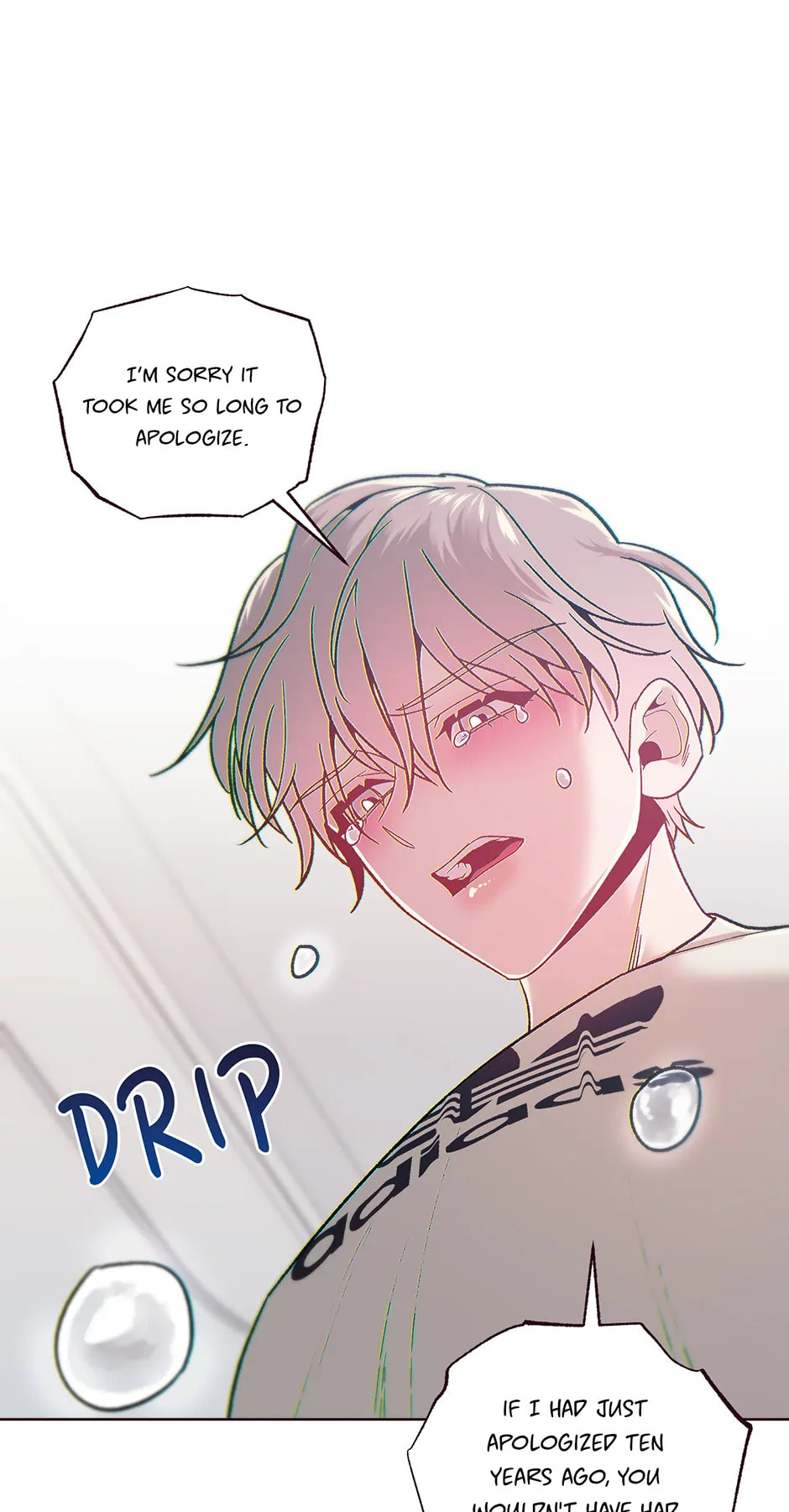 Read Falling Down chapter 39 image 21 on Lezhin