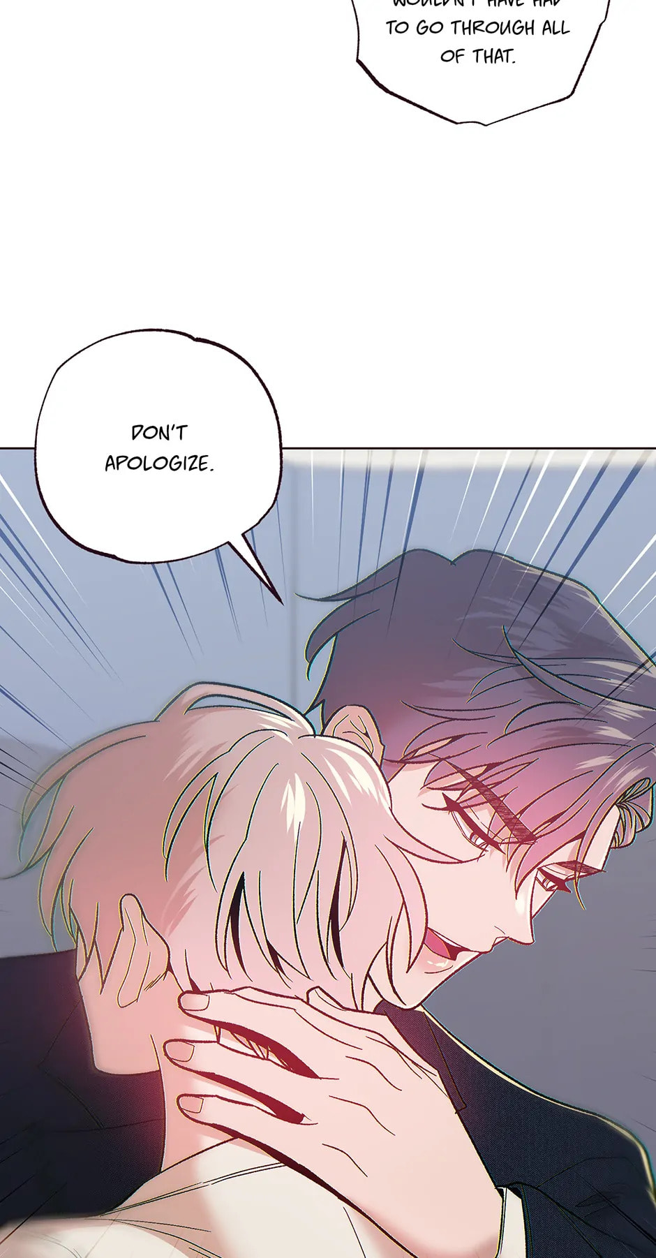 Read Falling Down chapter 39 image 22 on Lezhin