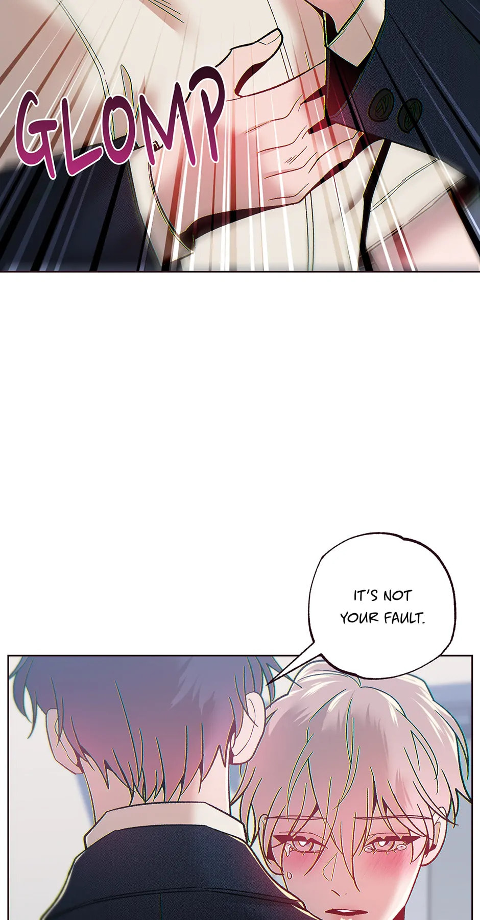Read Falling Down chapter 39 image 23 on Lezhin