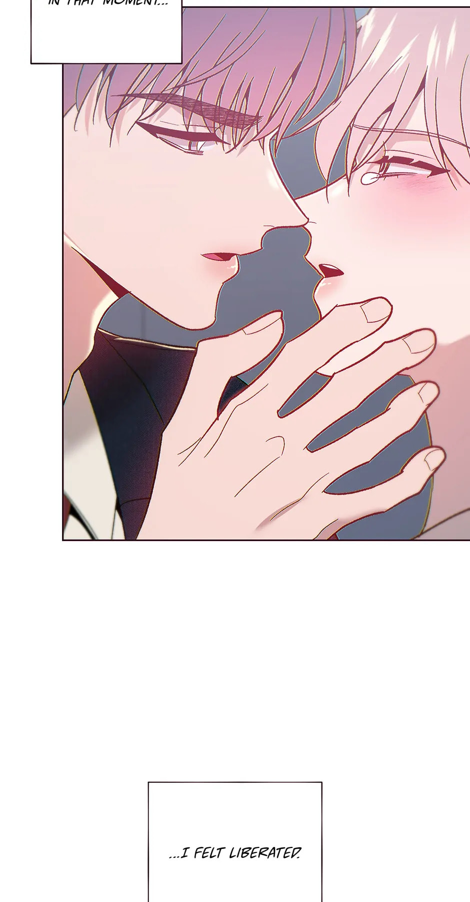 Read Falling Down chapter 39 image 26 on Lezhin