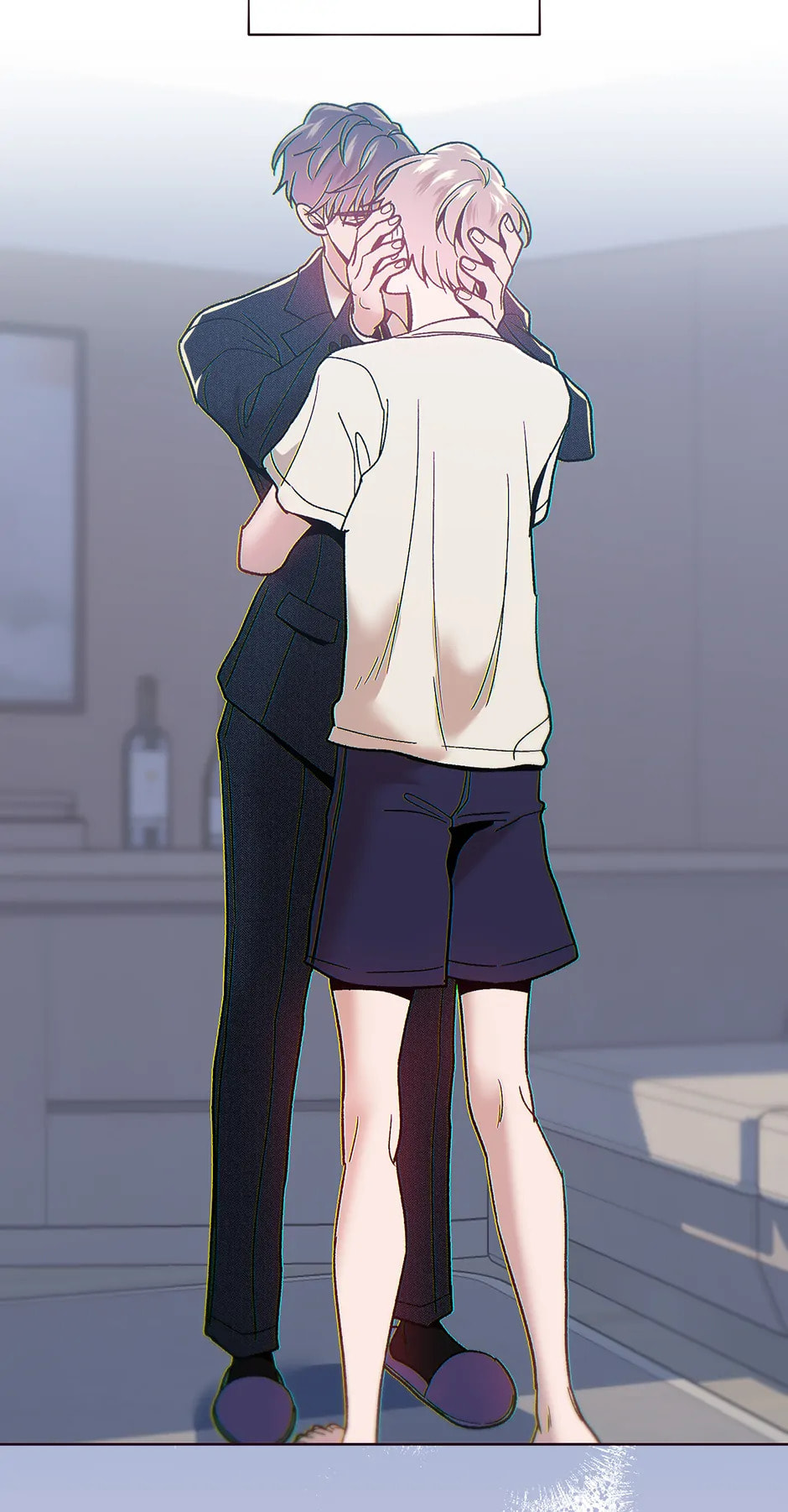 Read Falling Down chapter 39 image 27 on Lezhin