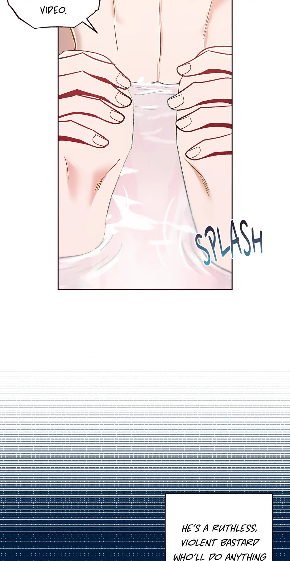 Read Falling Down chapter 39 image 32 on Lezhin