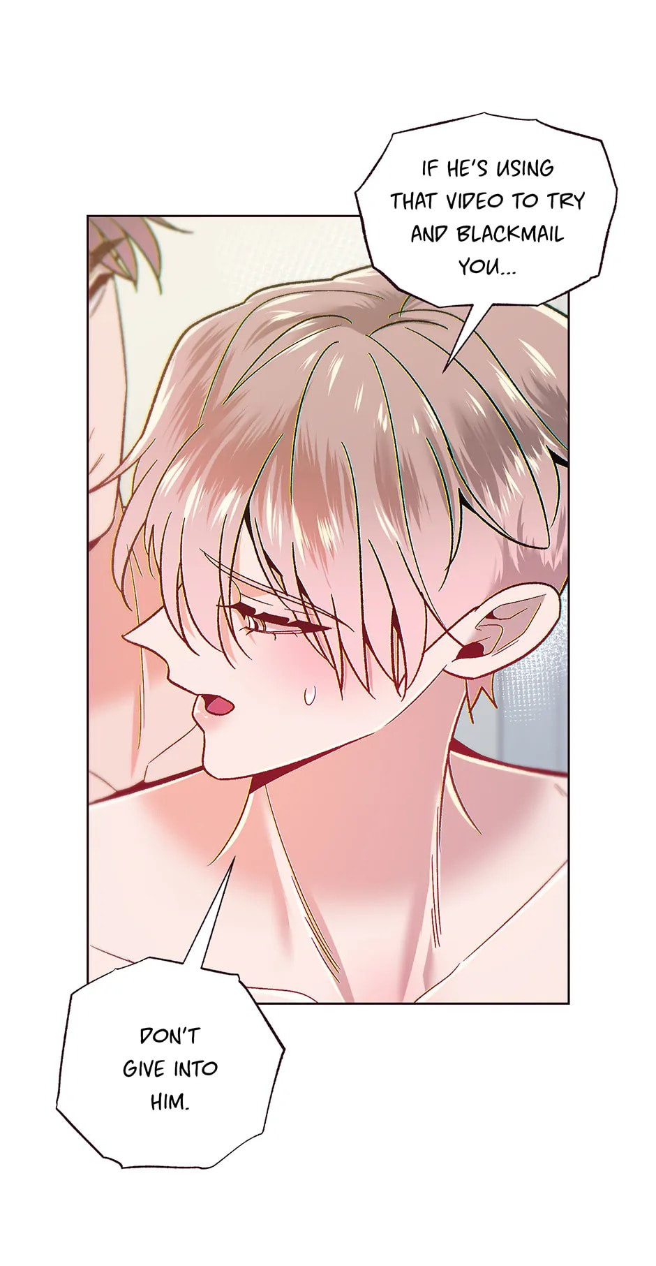 Read Falling Down chapter 39 image 36 on Lezhin