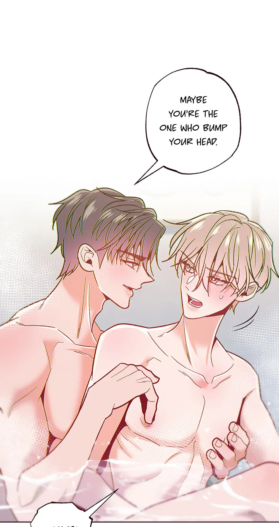 Read Falling Down chapter 39 image 37 on Lezhin