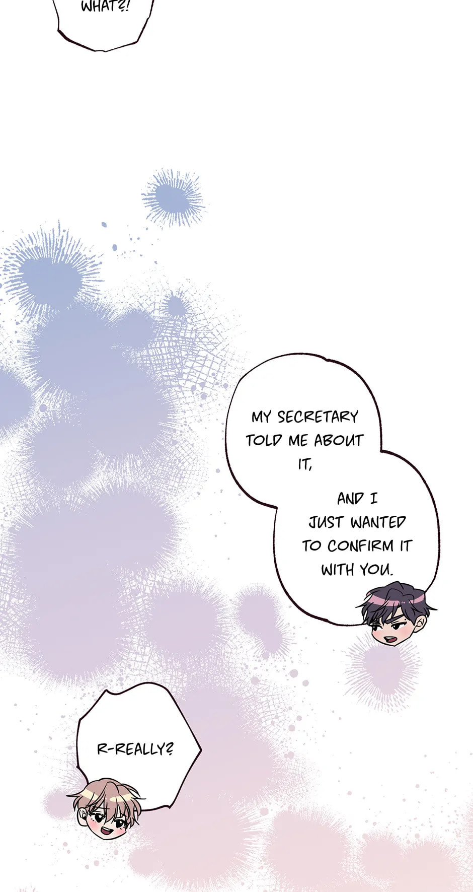 Read Falling Down chapter 39 image 38 on Lezhin